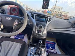 هيونداي أزيرا